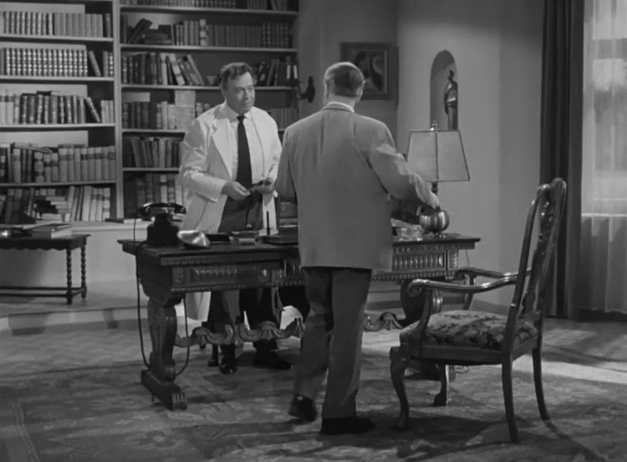 Фильм Это случилось при свете дня (1958)