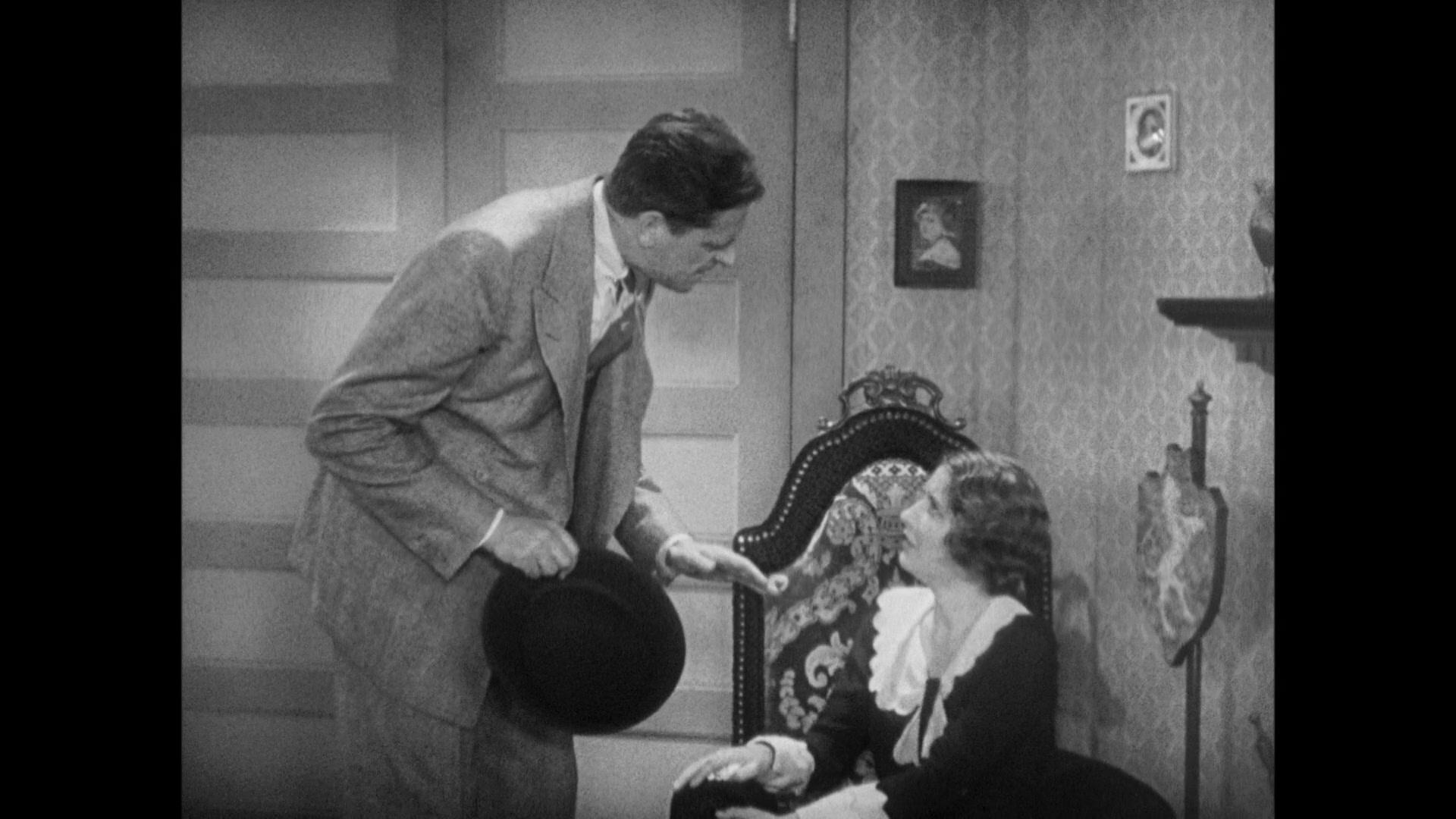 Фильм Чудесная девушка (1931)