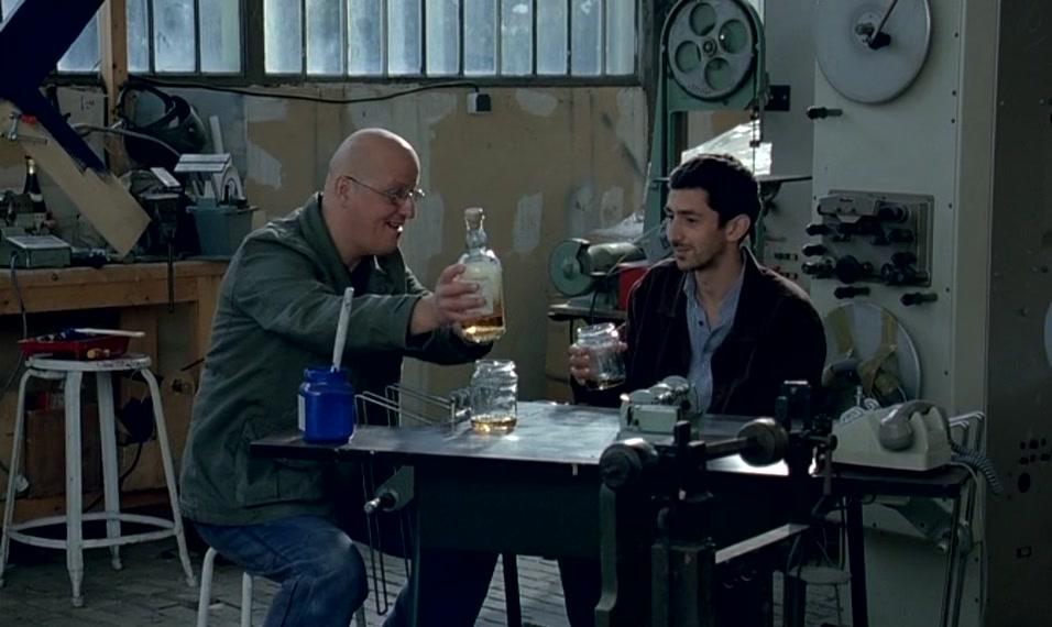 Фильм Шантрапа (2010)