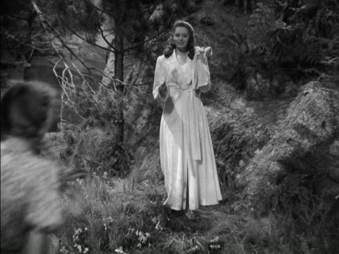 Фильм Постоянная нимфа (1943)