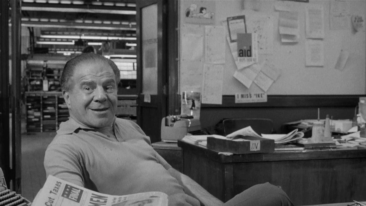 Фильм Незабвенная (1965)