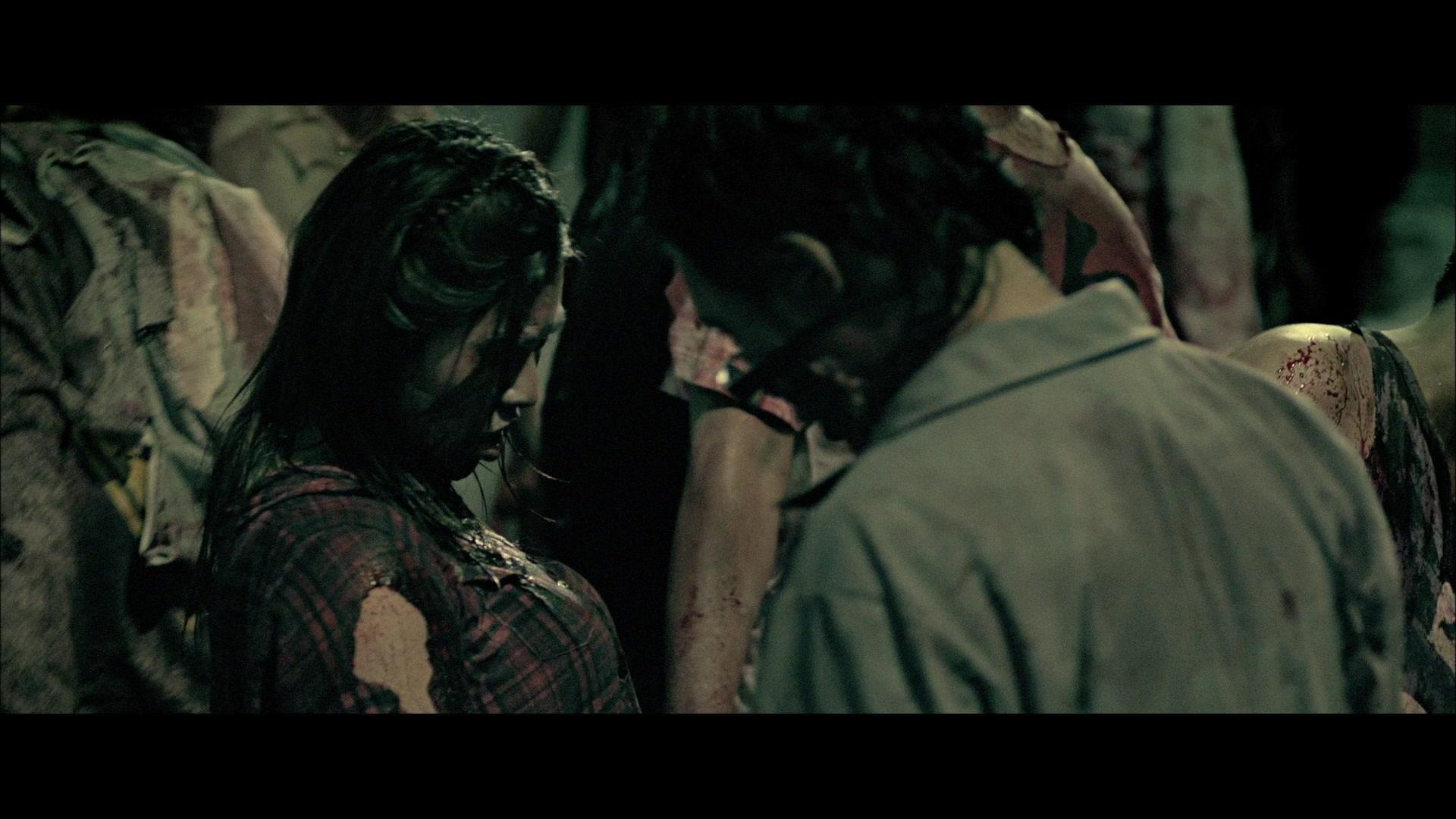 Фильм Зомби 108 (2012)