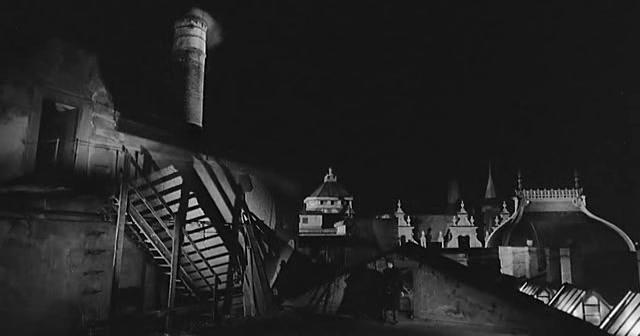 Фильм Кафка (1991)