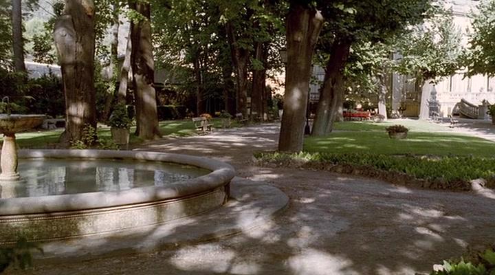 Фильм Заблудшие (2009)
