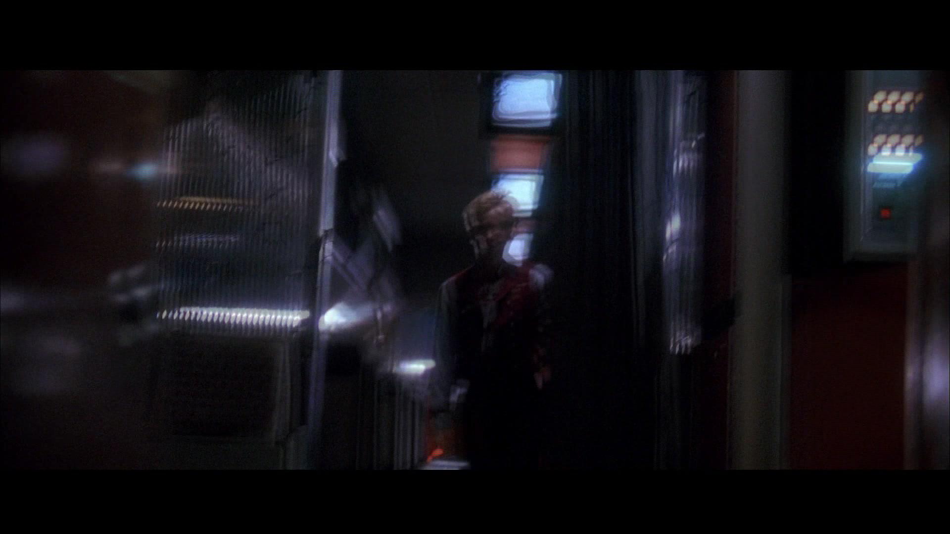 Фильм Турбулентность (1997)