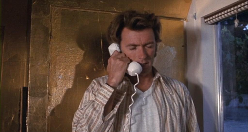 Фильм Сыграй мне перед смертью (1971)