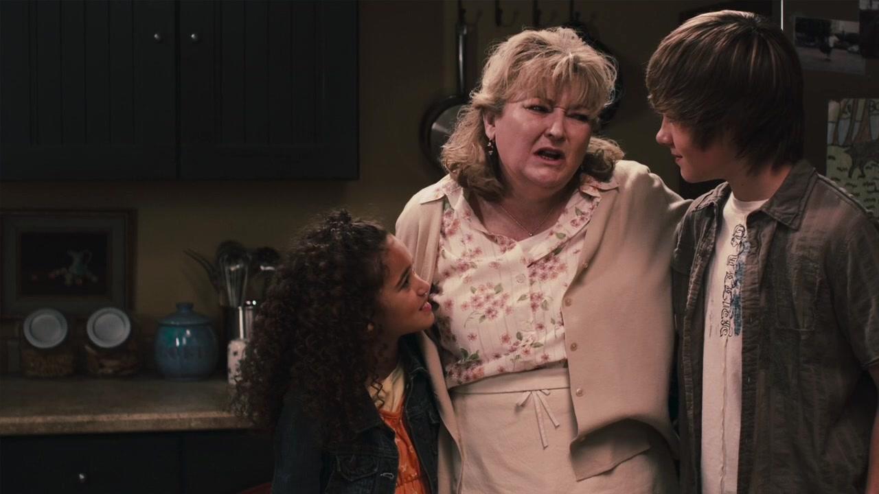 Фильм Небольшое привидение (2007)