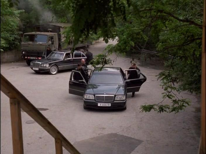 Фильм Одиночная цель (2005)