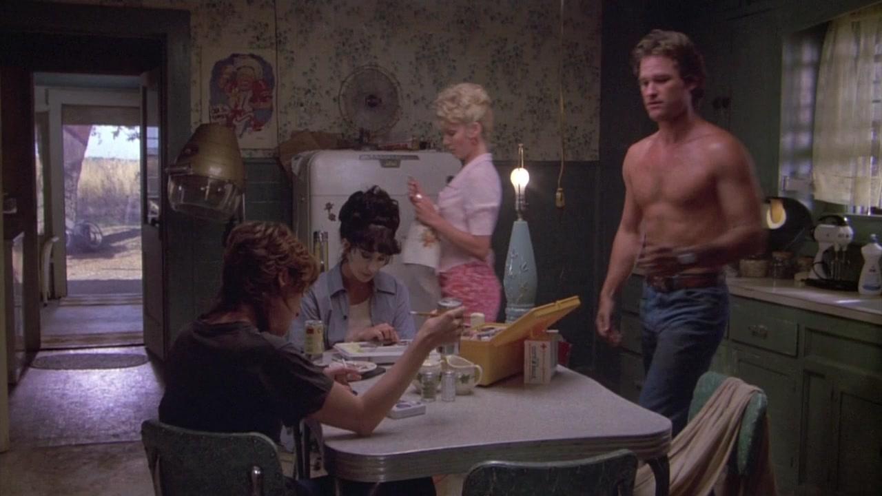 Фильм Силквуд (1983)