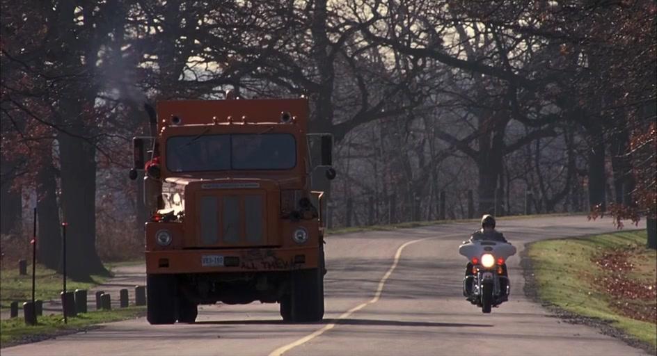 Фильм Канадский бекон (1995)