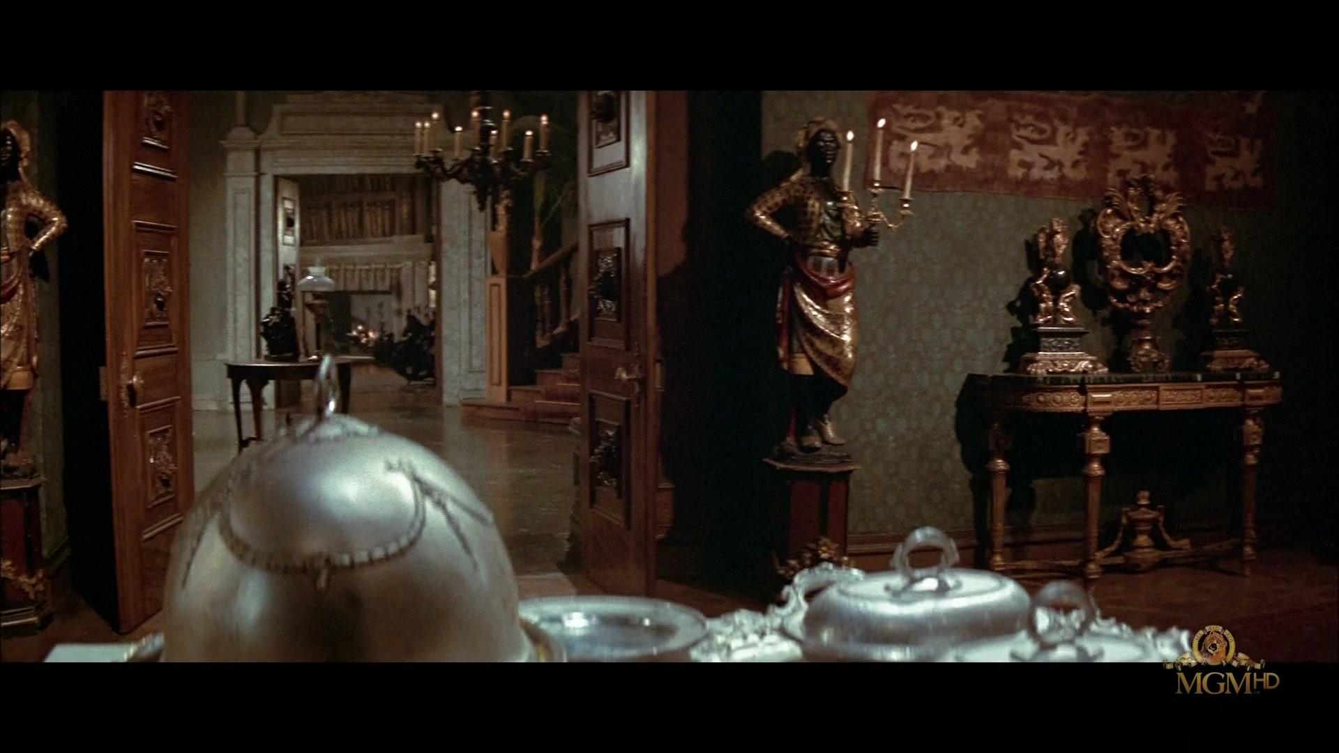 Фильм Умри, монстр, умри! (1965)