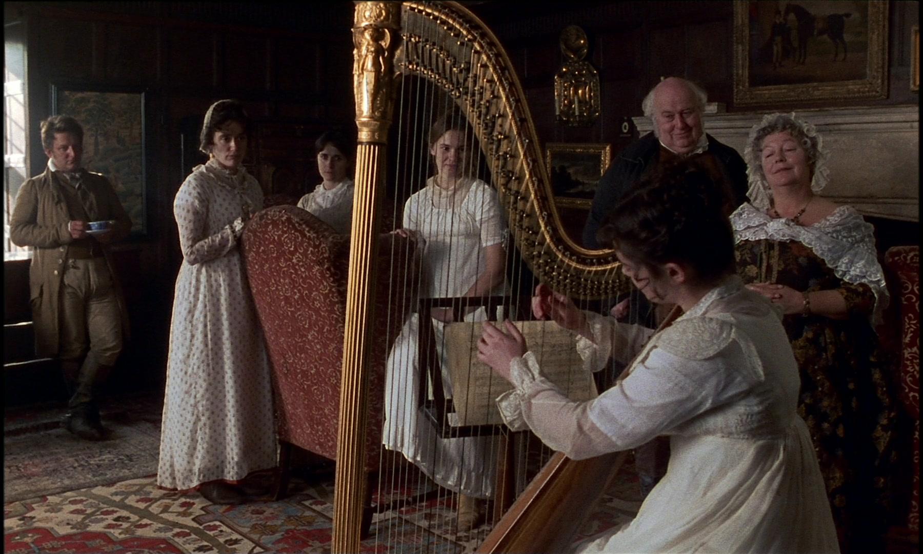 Фильм Доводы рассудка (1995)