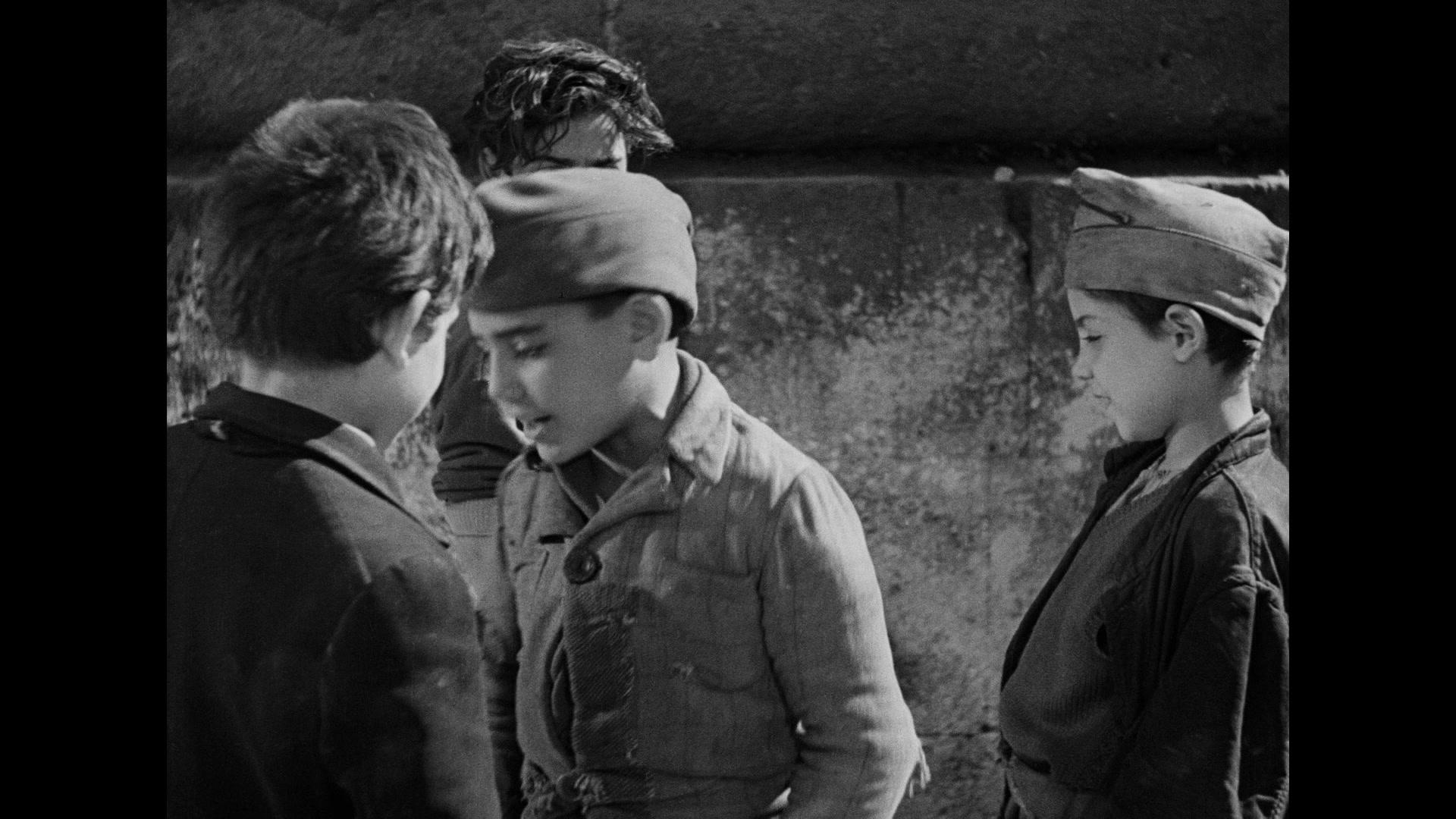 Фильм Земляк (1946)