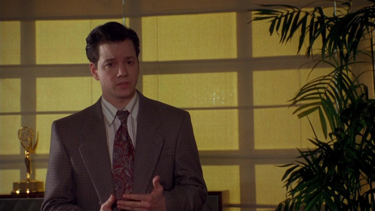 Фильм Среди акул (1994)