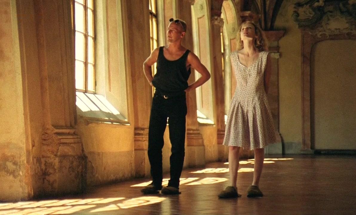 Фильм Поездка (1994)