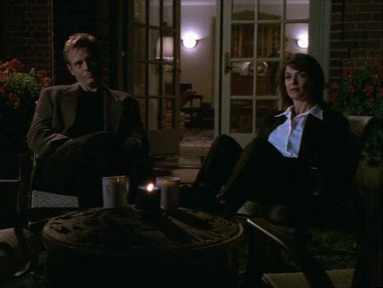 Фильм Астероид (1997)