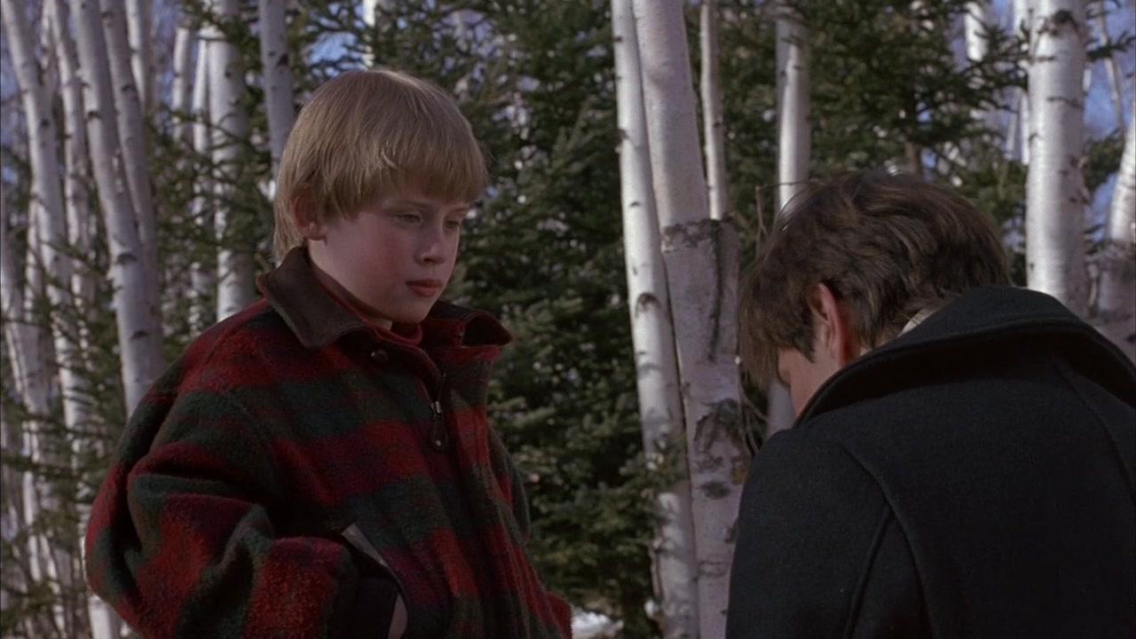 Фильм Добрый сынок (1993)