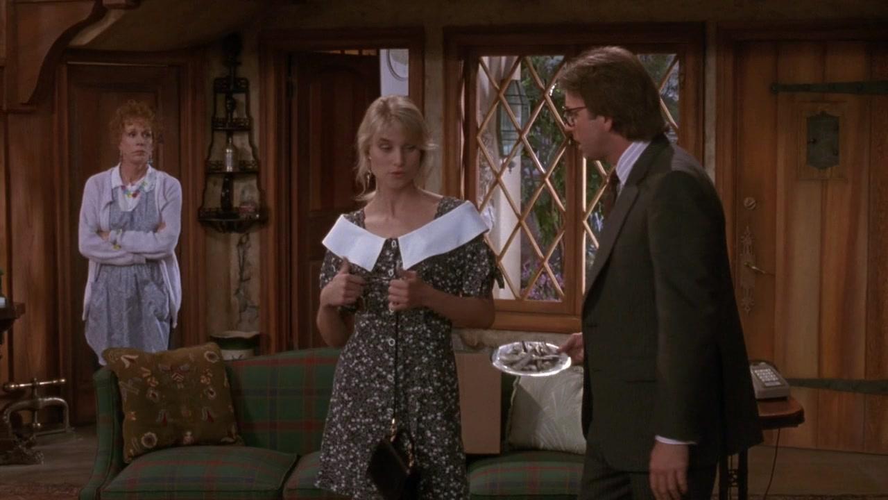 Фильм Безумные подмостки (1992)