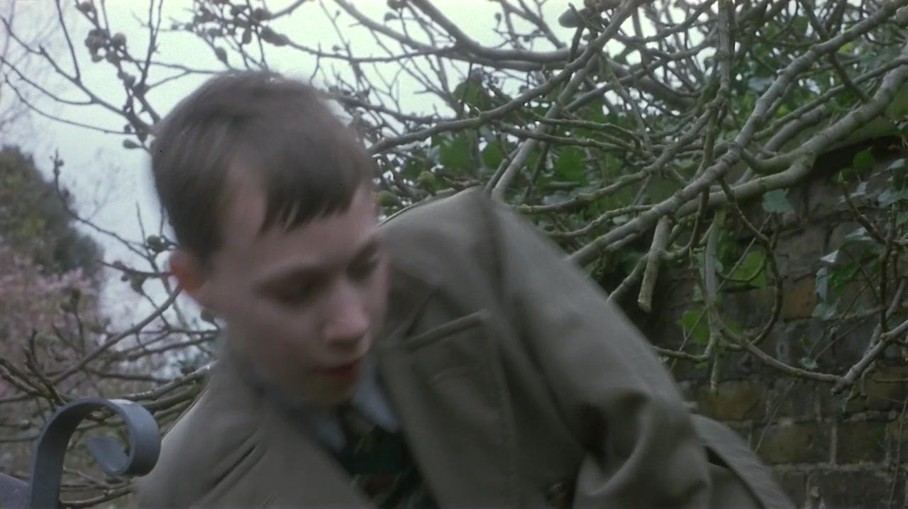 Фильм Конец романа (1999)