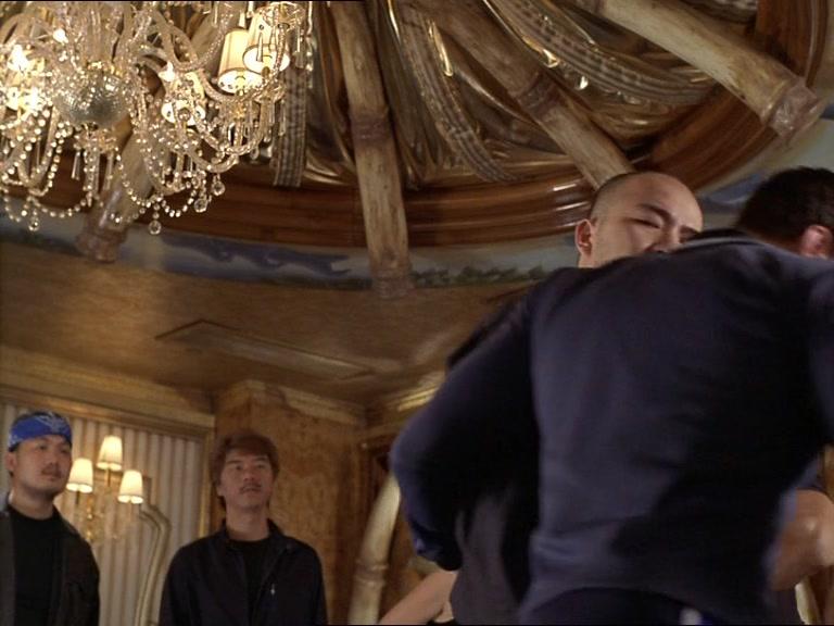 Фильм Взрыватель (1998)