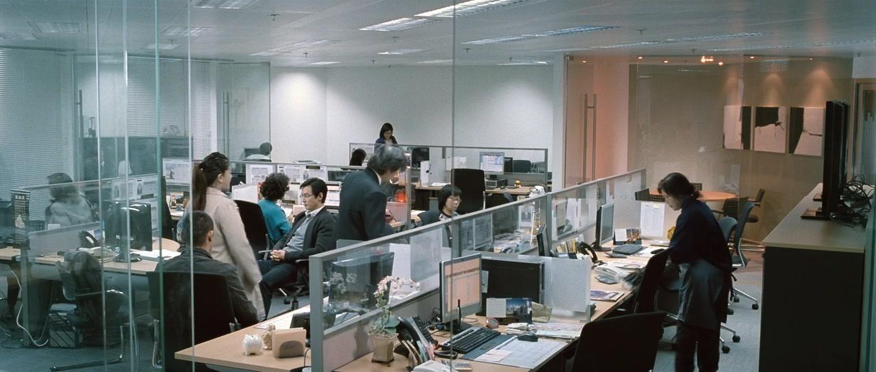 Фильм Подслушанное (2009)