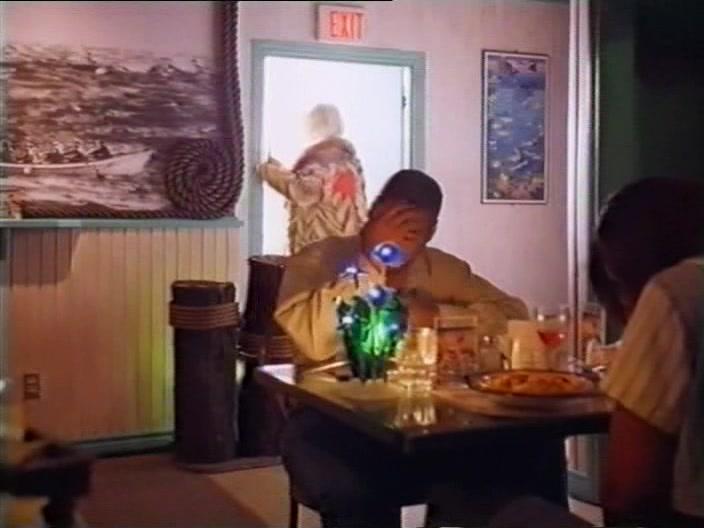 Фильм Хедвиг и The Angry Inch (2001)