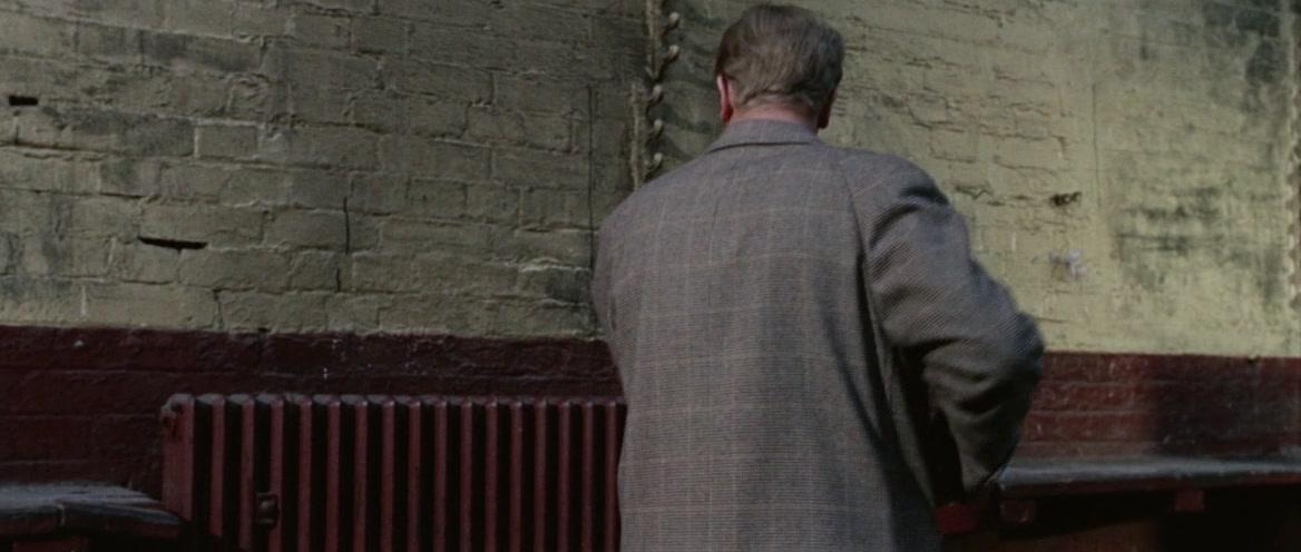 Фильм Досье Ипкресс (1965)