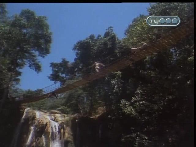 Фильм Охотники будущего (1986)