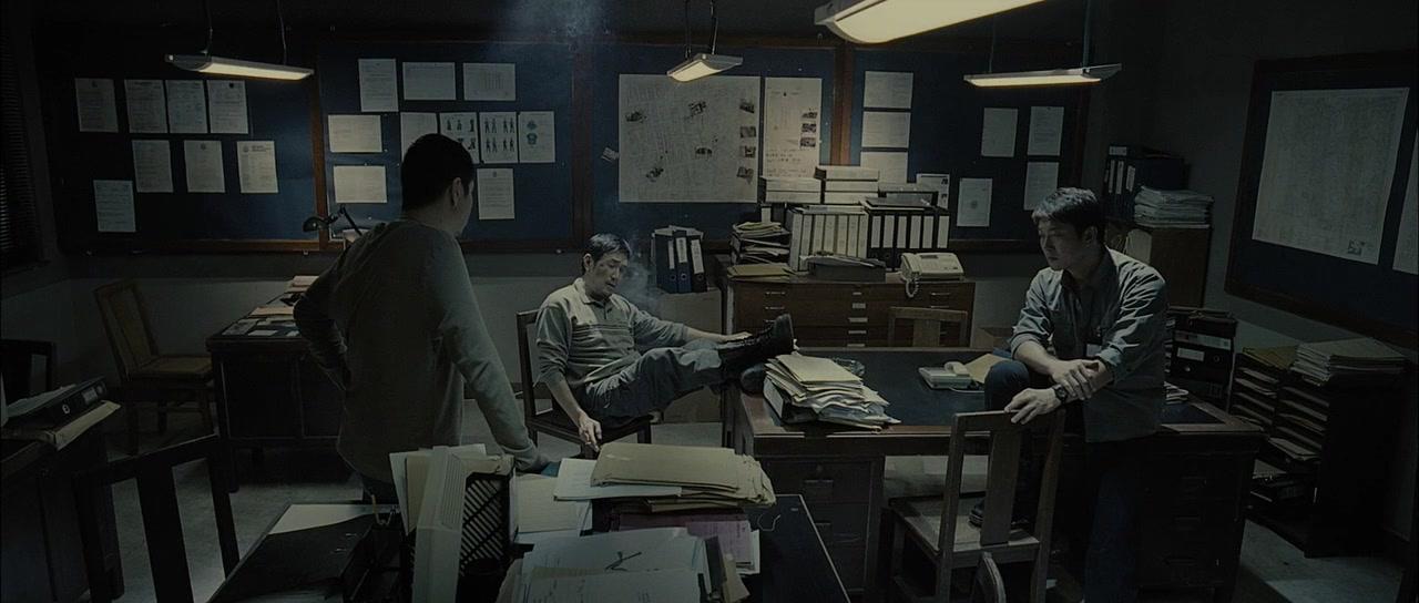 Фильм Месть: История любви (2010)