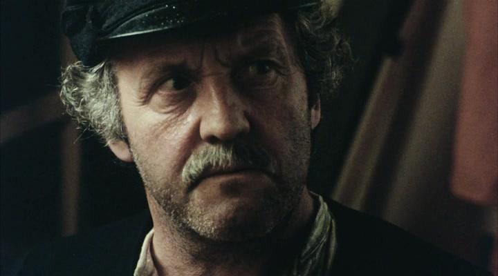 Фильм Дом длинных теней (1982)