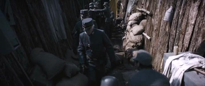 Фильм Йозеф (2011)