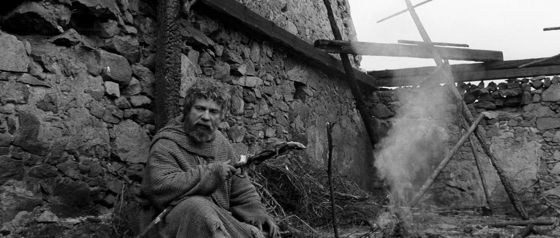 Фильм Маркета Лазарова (1967)