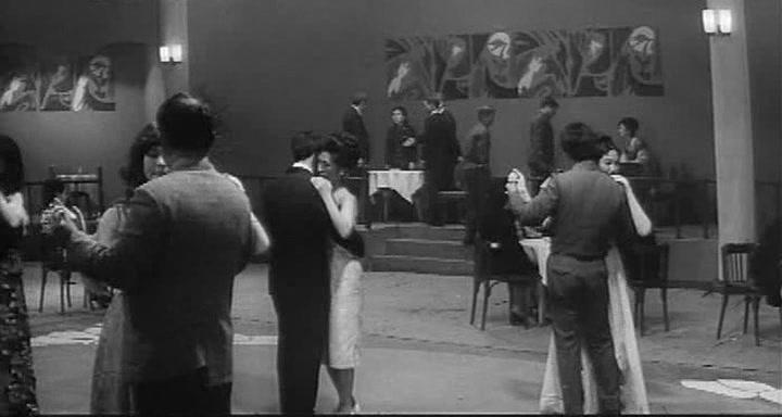 Фильм Безымянные герои (1978)