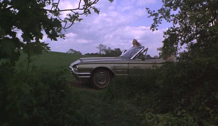 Фильм Запертая комната (1967)