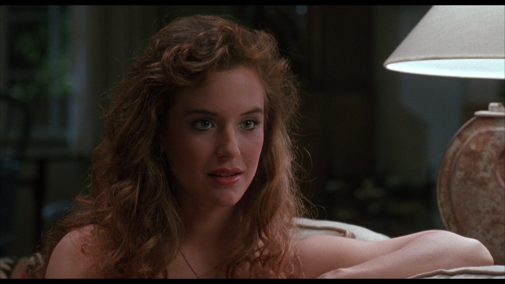 Фильм Служители дьявола (1988)