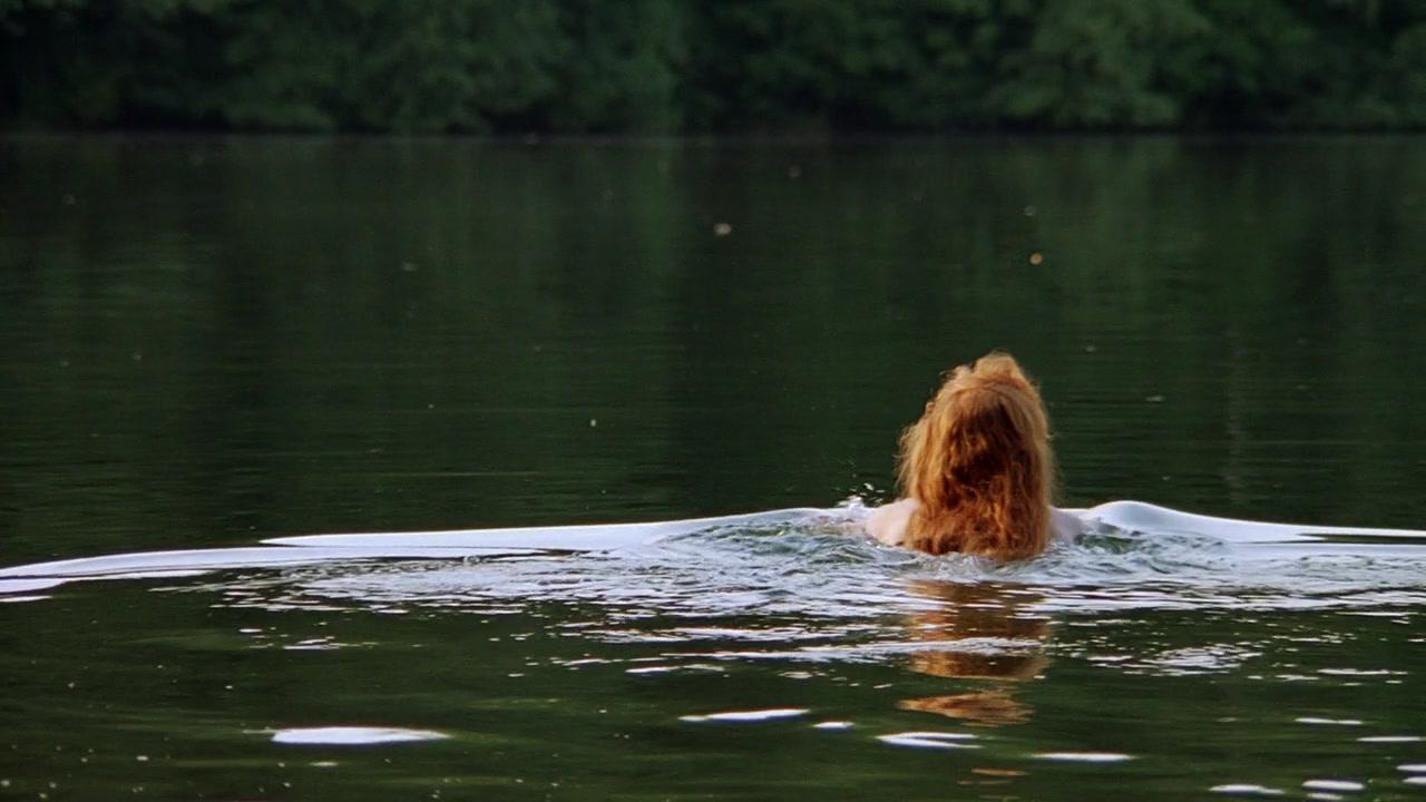 Фильм За гранью тишины (1996)
