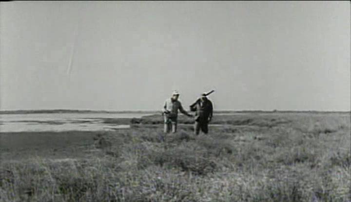 Фильм На вершине мира (1963)