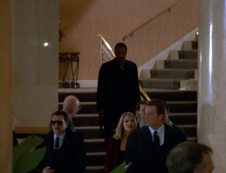 Фильм Блэкджек (1998)