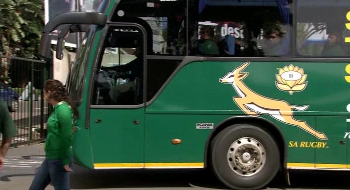 Фильм Мистер Бонс 2 (2008)