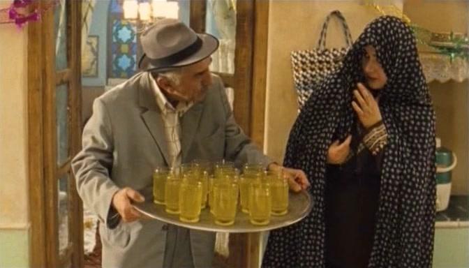 Фильм Один кусочек сахара (2011)