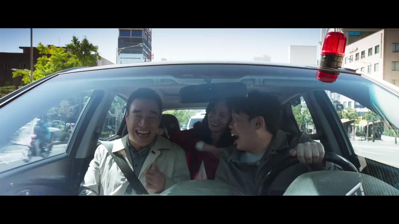 Фильм Мошенники (2017)