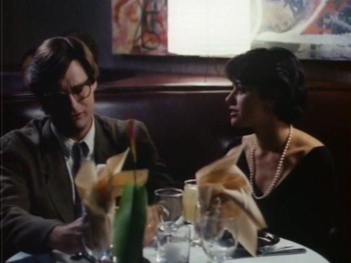 Фильм Мертвый мозг (1990)