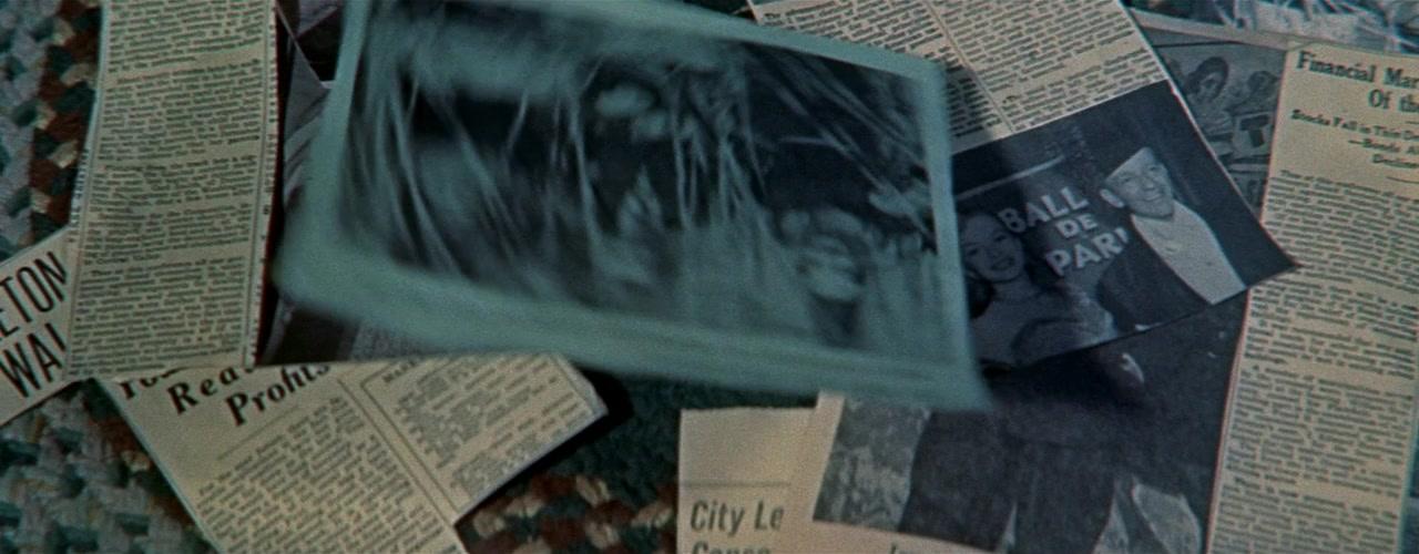 Фильм Длинноногий папочка (1955)