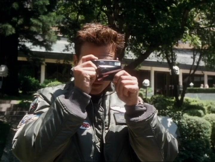 Фильм Сверхзвуковой (2002)