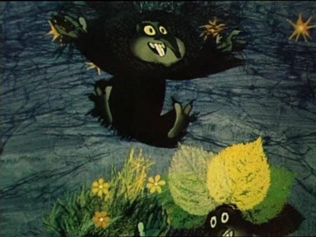 Фильм Маленькая волшебница (1984)