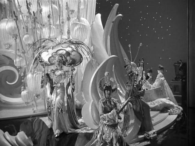 Фильм Великий Зигфелд (1936)