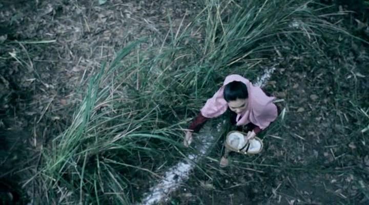 Фильм Сокрытое: Гнев Азазеля (2013)