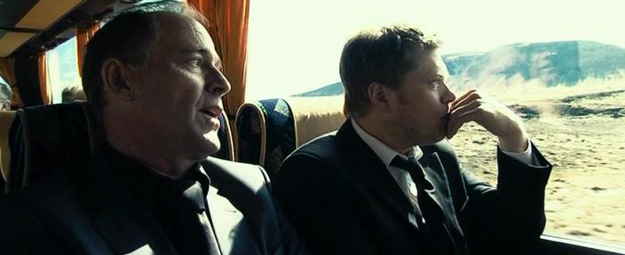 Фильм Брак по-исландски (2008)
