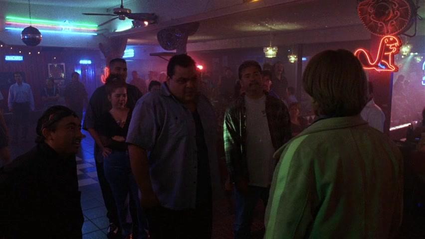 Фильм Троянская штучка (1997)