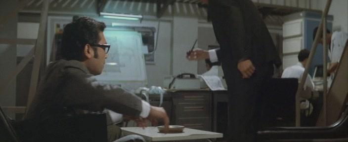 Фильм Гибель Японии (1973)
